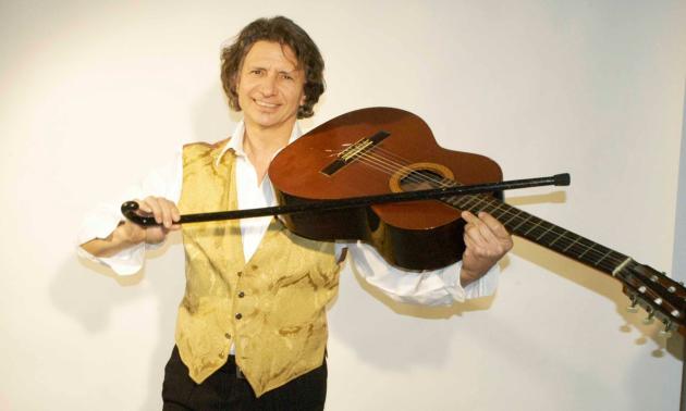 rodolfo banchelli