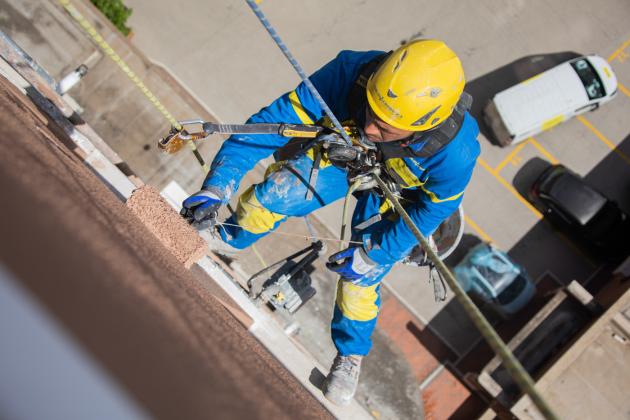 EdiliziAcrobatica: crescono  del 186,7% i contratti sottoscritti nel 2021, pari a 121 mln rispetto al 2020