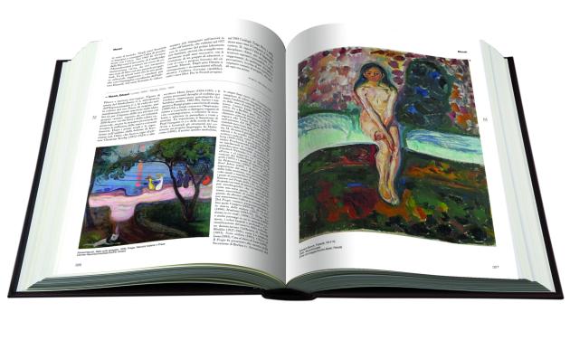 Treccani Arte con MAXXI presentano la prima enciclopedia dell'Arte Contemporanea 