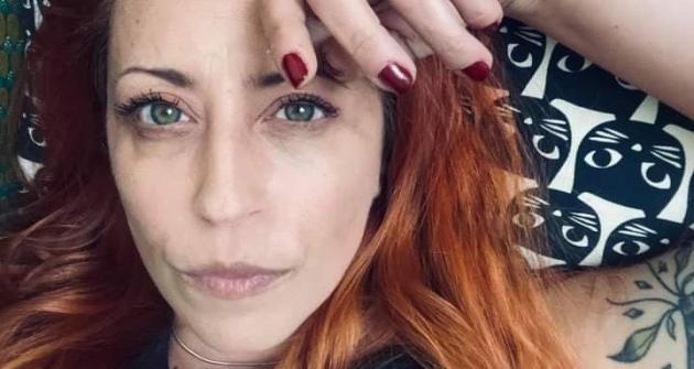  Chi è Alessia Augello: trombosi, Forza Nuova, Roma, genitori e famiglia