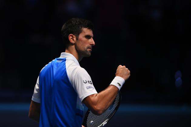 Djokovic, arriva l'ammissione: "Ero positivo al Covid e ho violato l'isolamento"