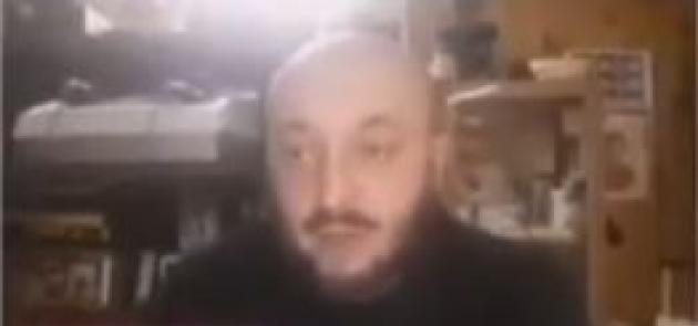 Domenico Biscardi e le sue teorie su vaccini e Covid