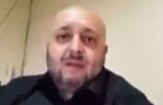 Domenico Biscardi