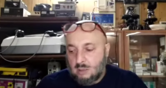 Domenico Biscardi