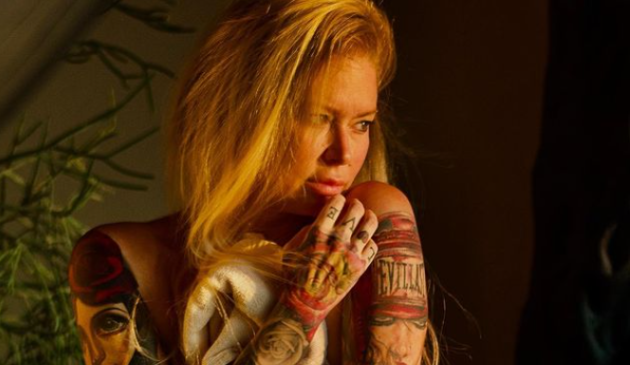 Jenna Jameson malattia: cos'è la sindrome di Guillain-Barré