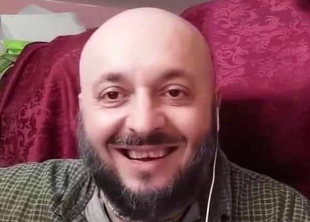 Morto Domenico Biscardi, il ricercatore è stato trovato privo di vita 