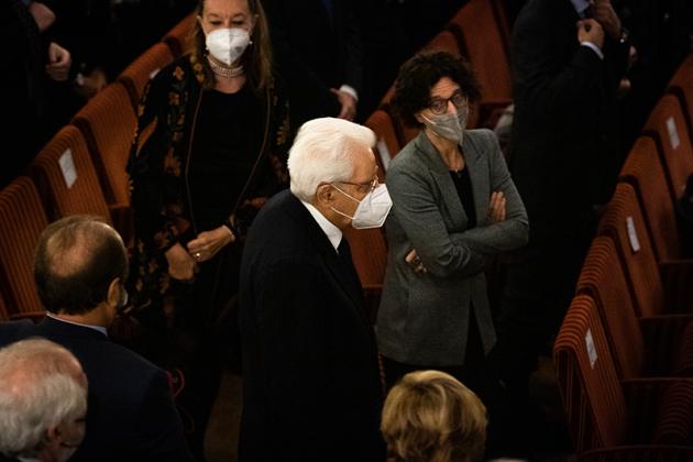 Mattarella bis, M5s e Pd continuano a spingere: per Letta "sarebbe il massimo"
