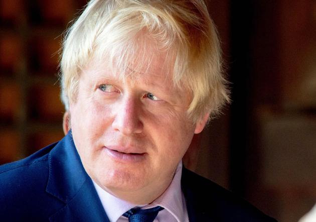 Party-gate, Boris Johnson si scusa in Parlamento: "Credevo fosse un evento di lavoro"