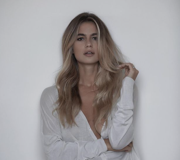 Cristina Marino