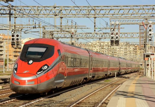 Ferrovie dello Stato e Tim siglano accordo per la connettività, Roberto Tundo: "La estenderemo a tutte le ferrovie grazie al Pnrr"