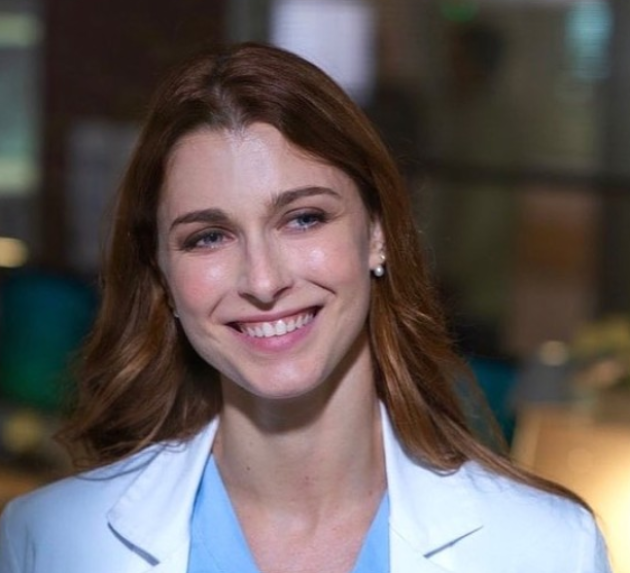 Silvia Mazzieri