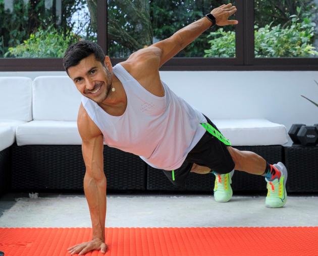 La startApp Cotto al Dente lancia “Back in Shape”
