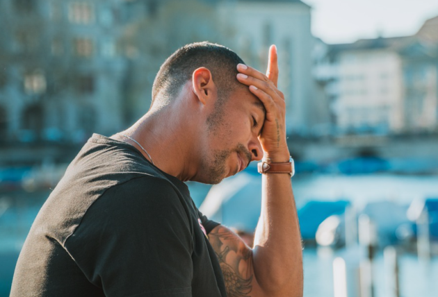 Mal di testa