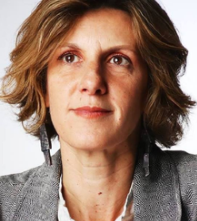 Camilla Laureti