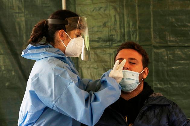 Covid, sulla "vigilante attesa" il Tar del Lazio annulla la circolare del governo