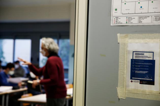Scuola, Bianchi spegne gli allarmisti: "Riaperto e non c'è stato alcun disastro"