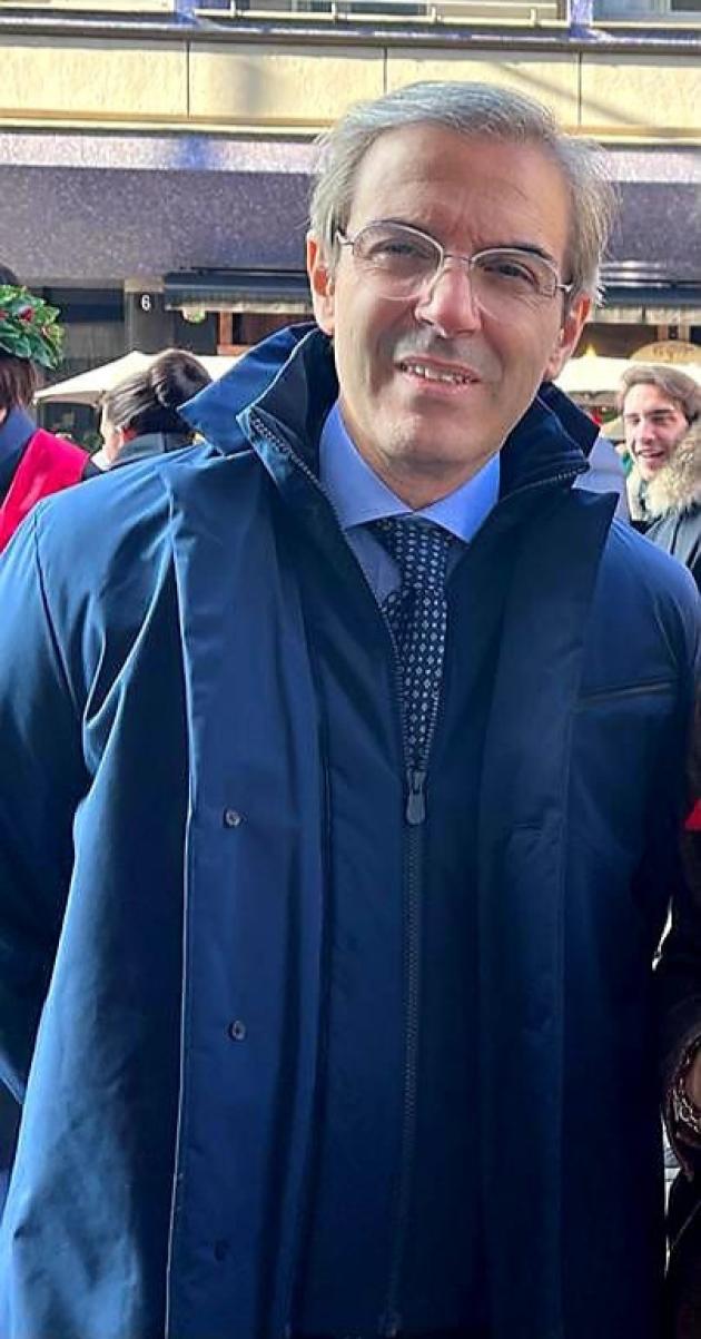 Saverio Tateo