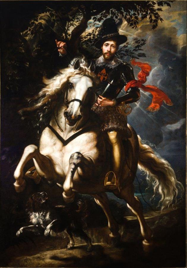 Webuild con le Scuderie del Quirinale a sostegno dell'arte con la mostra sul Barocco Genovese