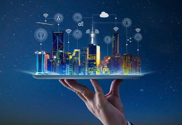 Il Gruppo Enercom stringe una partnership con GEOsmartcampus