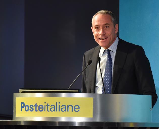 Poste Italiane si conferma Top Employer Italia anche per il 2022