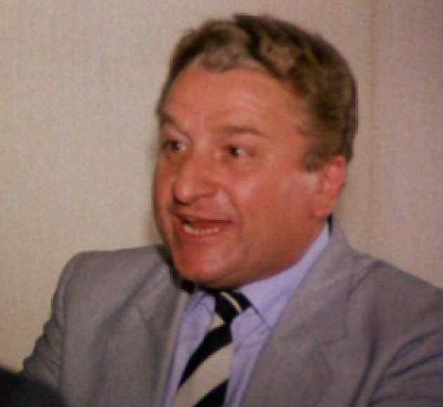 Camillo Milli