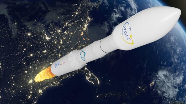 Avio, nuovo successo per Vega con il Volo VV19. Giulio Ranzo: "Razzo affidabile e competitivo"