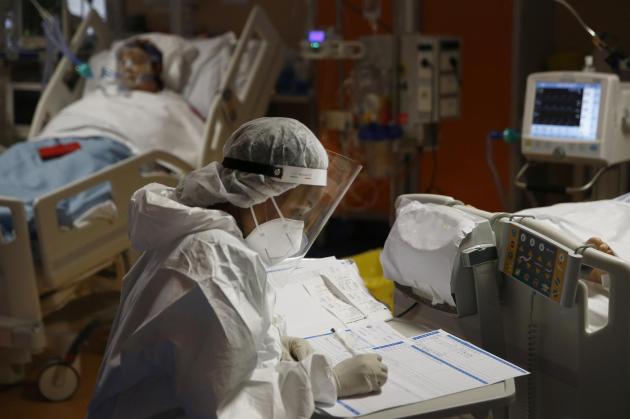 Covid, ultimi dati ISS: 2,9 milioni di nuovi contagi, l’81% su soggetti vaccinati, in crescita del 608% rispetto alla rilevazione di Natale