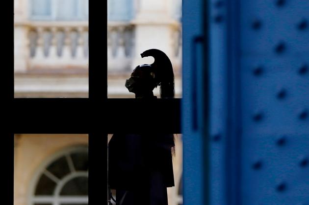 Quirinale, le regole della votazione per i grandi elettori positivi al Covid
