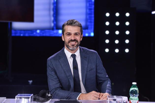Luca Argentero