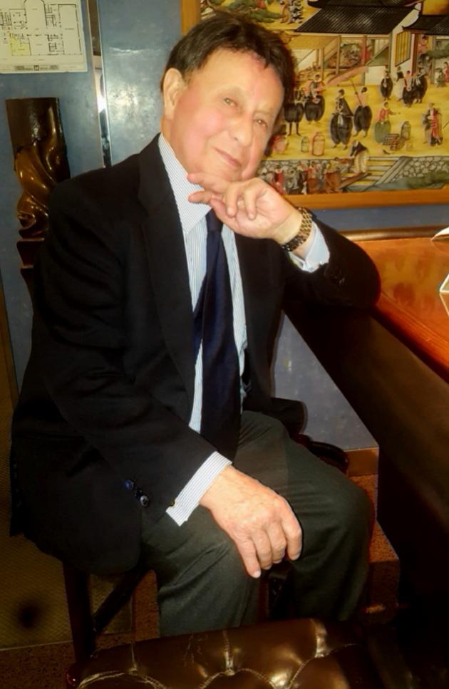 Flavio Carboni