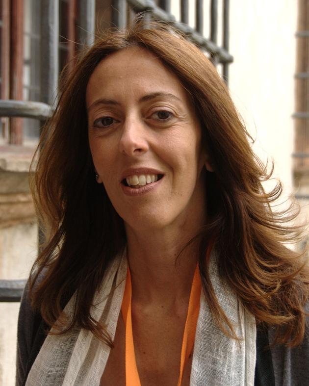 Alessandra Sardoni