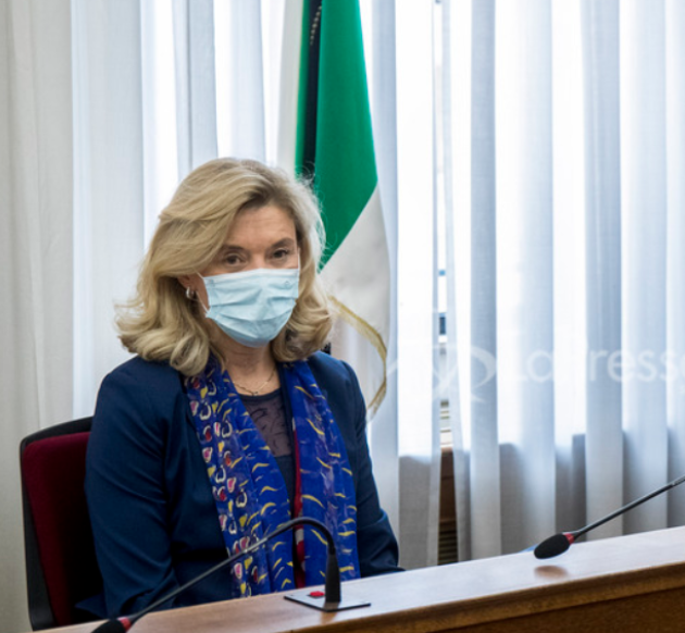 Elisabetta Belloni