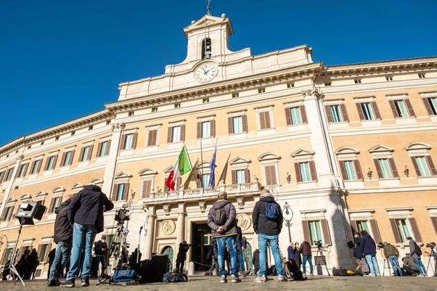 Quirinale, le scommesse sul nuovo presidente della Repubblica: Draghi resta il favorito dei bookmaker