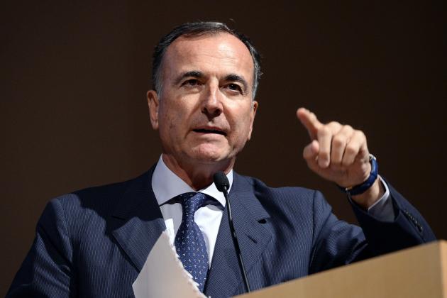 Chi è Franco Frattini, nome caldo al Quirinale: quelle posizioni sulla Russia che non convincono