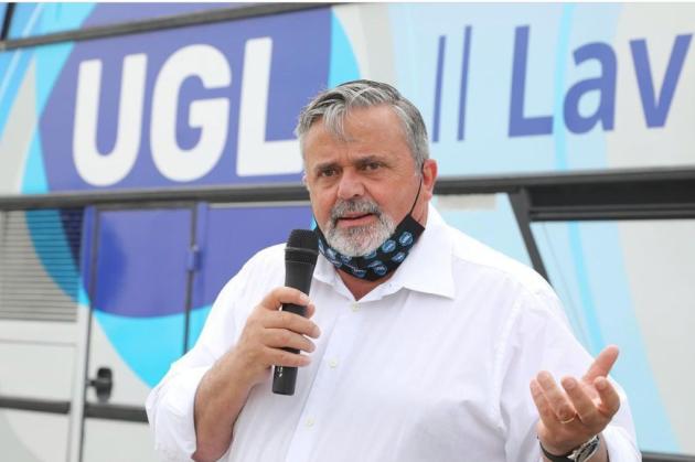 Milleproroghe. Paolo Capone, Leader UGL: “Governo proroghi cig per tutta la durata dello stato di emergenza”