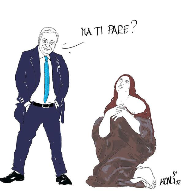 Quirinale, fumata nera: come previsto è stato un profluvio di schede bianche. Il più votato è Paolo Maddalena