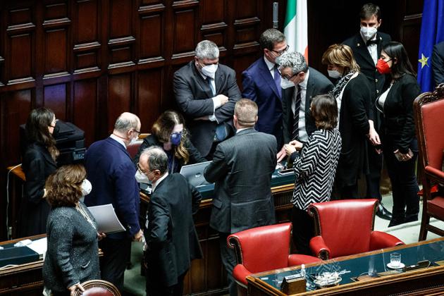 Quirinale, sui possibili nomi nessuna novità: Mattarella resta l'opzione preferita