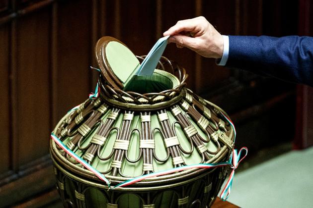Quirinale, le votazioni del secondo giorno: intesa tra i partiti ancora lontana