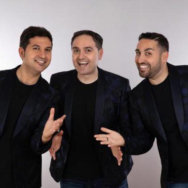 Gemelli di Guidonia, chi sono? Sono fratelli?