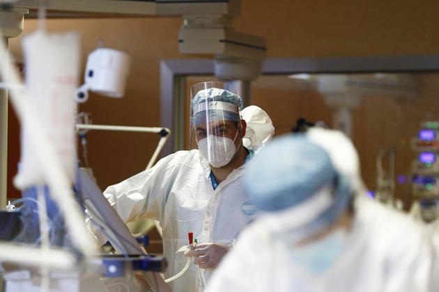 Covid, secondo Iss e Istat i morti sono il 10% in meno di quelli ufficiali