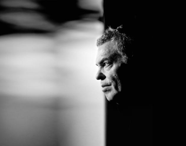 Alla Triennale di Milano la presentazione del nuovo volume di Amos Gitai