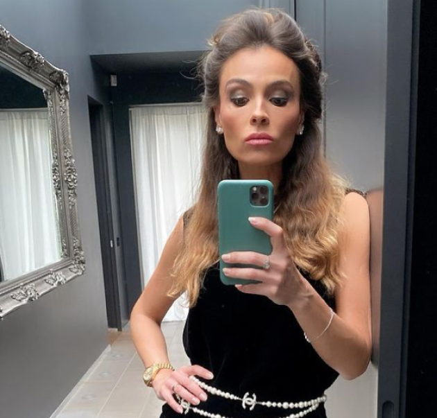 Wilma Facchinetti