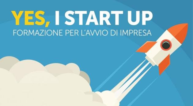 Yes I Start Up: il 28 Gennaio le nuove opportunità di fare impresa nella marca trevigiana