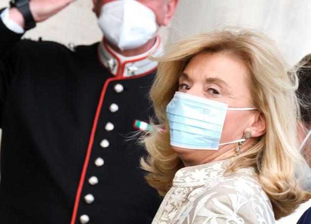 Elisabetta Belloni al G7 studierà da Premier. È lei la carta coperta per il dopo Meloni. Gradita a Usa e Quirinale nemmeno Fratelli d'Italia oserebbe dire di no
