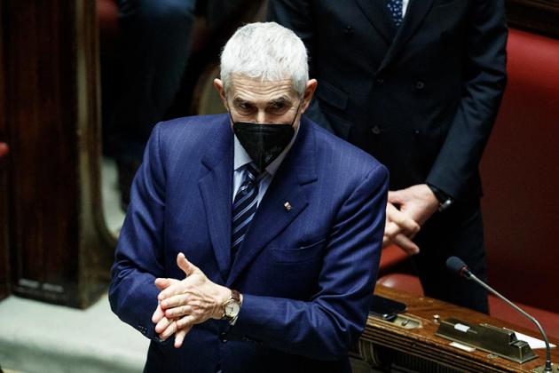 Quirinale, salgono le quote per Casini presidente: nel Pd restano però dubbi sul suo passato
