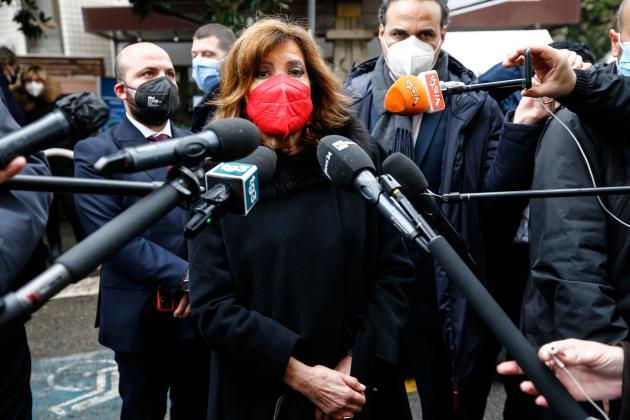 Maria Casellati
