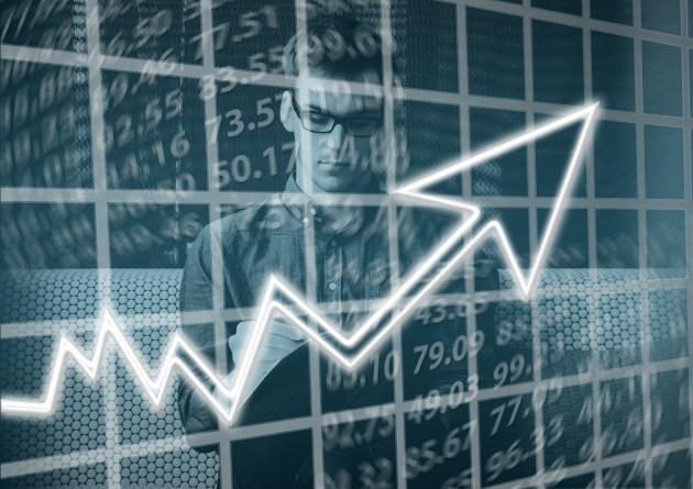 Istat, cala a 106,8 la fiducia delle imprese al minimo da novembre (106,4).  Cresce fiducia consumatori da 98,1 a 106,5
