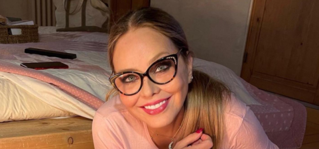 Ornella Muti