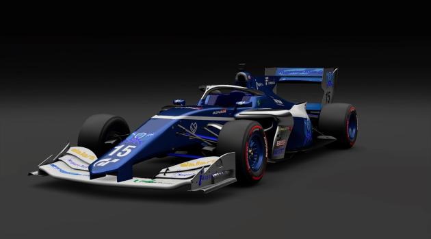 La storica casa automobilistica Dallara debutta nello Spazio
