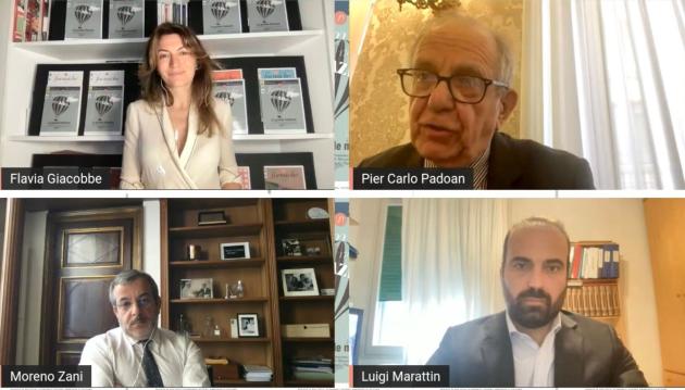 Inflazione. Moreno Zani, Tendercapital: “Necessario garantire stabilità dei prezzi per sostenere la crescita"